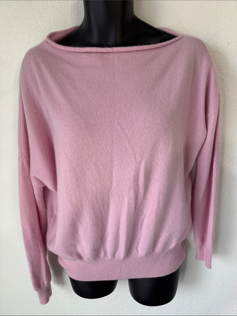 Nordstrom 100% Cashmere Sweater